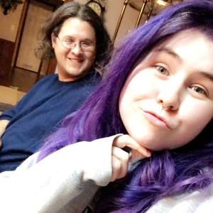 Meet your Posher, Kelli